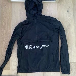 Champion Windbreaker